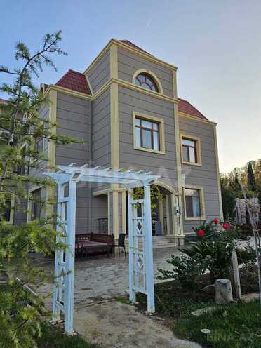 Продаётся 8-комн. дом/дача 600 м², пос. Новханы, photo 14 from 29