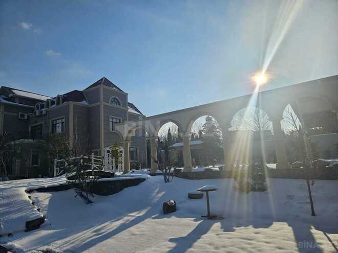 Продаётся 8-комн. дом/дача 600 м², пос. Новханы, photo 28 from 29