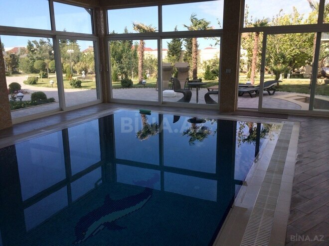 Продаётся 8-комн. дом/дача 600 м², пос. Новханы, photo 7 from 29