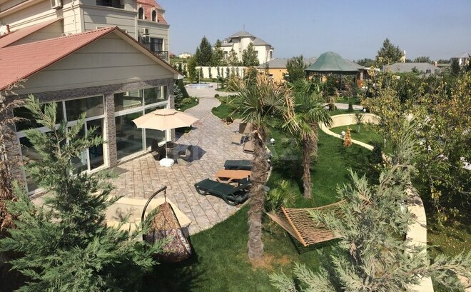Продаётся 8-комн. дом/дача 600 м², пос. Новханы, photo 5 from 29