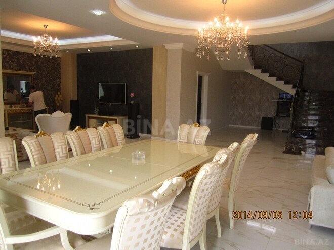 Продаётся 8-комн. дом/дача 600 м², пос. Новханы, photo 23 from 29