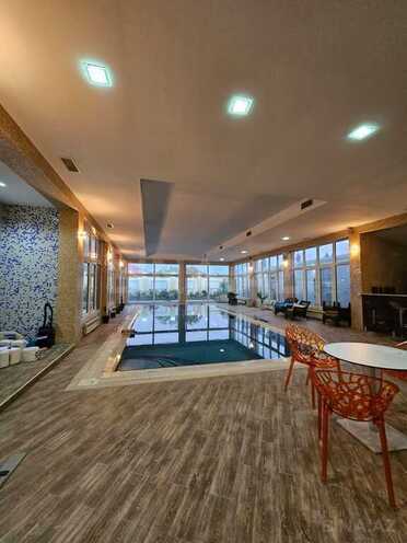 Продаётся 8-комн. дом/дача 600 м², пос. Новханы, photo 12 from 29