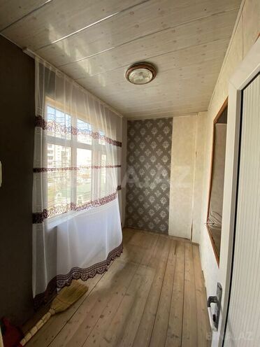 3-комн. вторичка - м. Иншаатчылар - 80 м² (7)