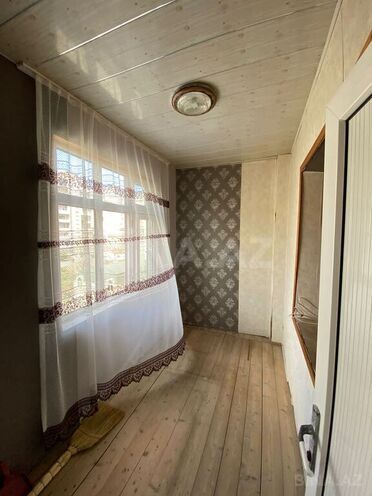 3-комн. вторичка - м. Иншаатчылар - 80 м² (13)