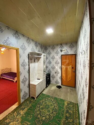 3-комн. вторичка - м. Иншаатчылар - 80 м² (6)