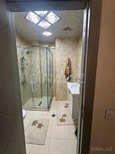 2-комн. новостройка - Наримановский  р. - 73 м² (8)