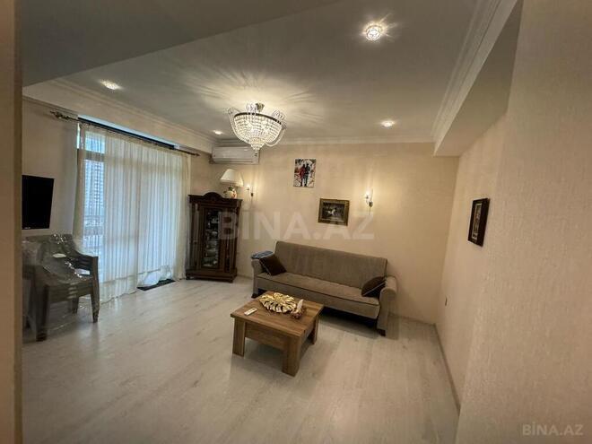 2-комн. новостройка - Наримановский  р. - 73 м² (1)