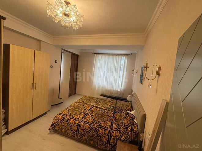 2-комн. новостройка - Наримановский  р. - 73 м² (5)