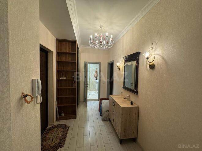 2-комн. новостройка - Наримановский  р. - 73 м² (7)