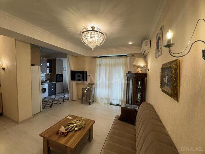 2-комн. новостройка - Наримановский  р. - 73 м² (3)