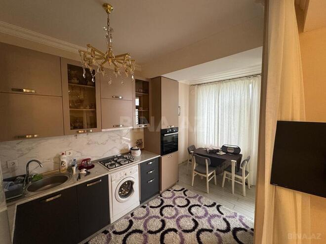 2-комн. новостройка - Наримановский  р. - 73 м² (6)
