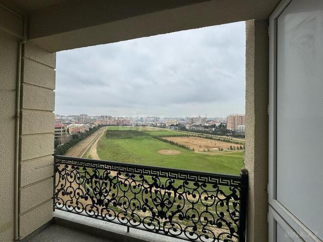 2-комн. новостройка - Наримановский  р. - 73 м² (2)