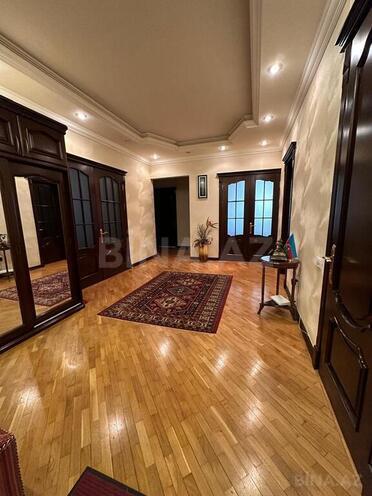 5-комн. новостройка - м. Низами - 232 м² (1)