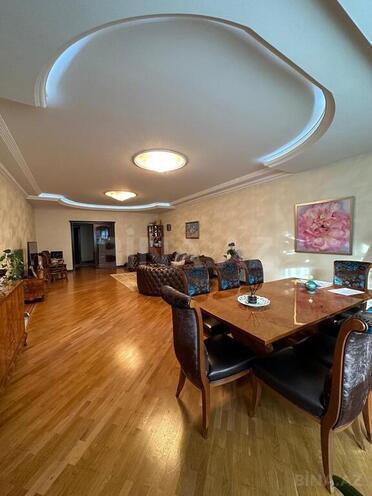 5-комн. новостройка - м. Низами - 232 м² (5)