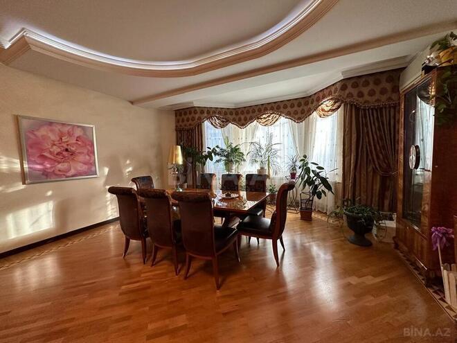 5-комн. новостройка - м. Низами - 232 м² (4)