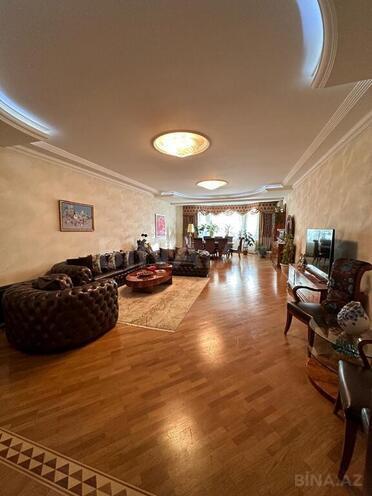 5-комн. новостройка - м. Низами - 232 м² (3)