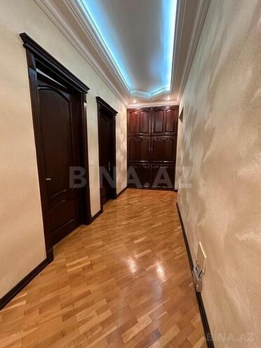 5-комн. новостройка - м. Низами - 232 м² (6)