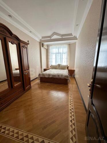 5-комн. новостройка - м. Низами - 232 м² (17)