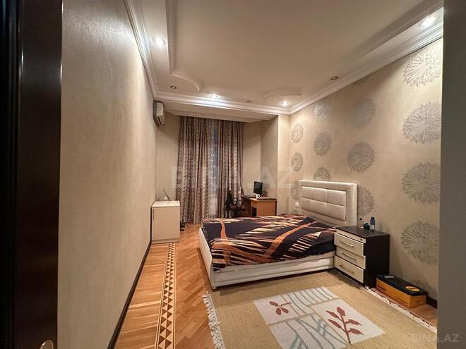 5-комн. новостройка - м. Низами - 232 м² (15)
