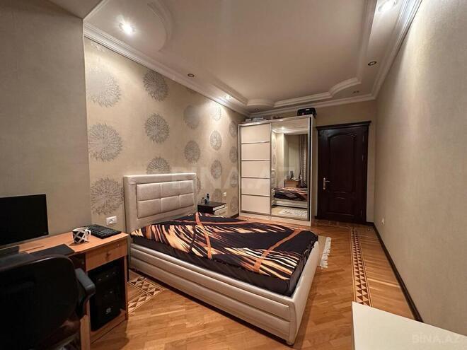 5-комн. новостройка - м. Низами - 232 м² (16)