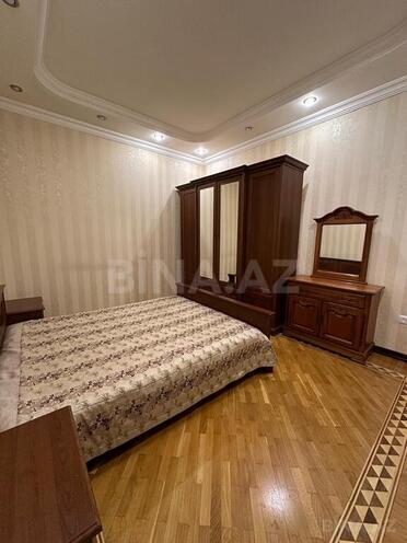 5-комн. новостройка - м. Низами - 232 м² (19)
