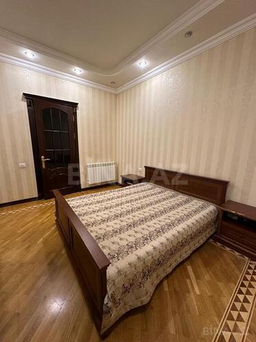 5-комн. новостройка - м. Низами - 232 м² (18)