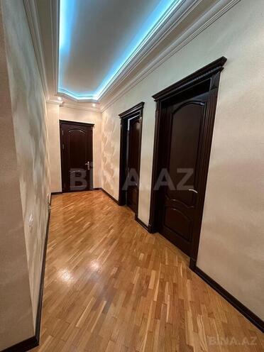 5-комн. новостройка - м. Низами - 232 м² (11)