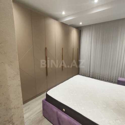Сдаётся 3-комн. новостройка 110 м², Наримановский  р., photo 13 from 21