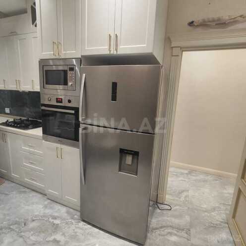 Сдаётся 3-комн. новостройка 110 м², Наримановский  р., photo 10 from 21