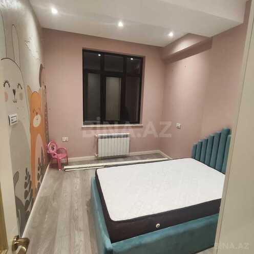 Сдаётся 3-комн. новостройка 110 м², Наримановский  р., photo 16 from 21