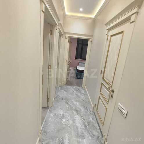 Сдаётся 3-комн. новостройка 110 м², Наримановский  р., photo 12 from 21