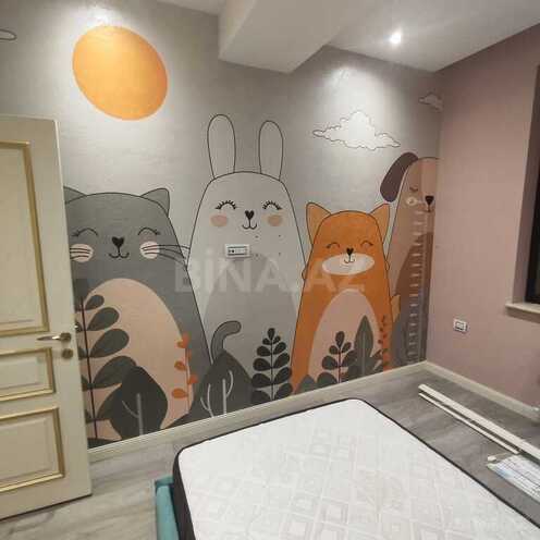 Сдаётся 3-комн. новостройка 110 м², Наримановский  р., photo 17 from 21