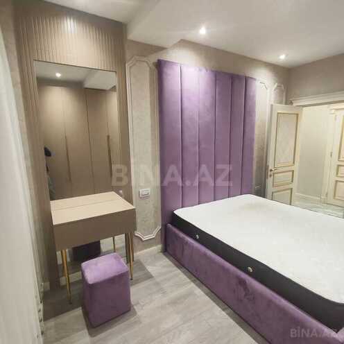 Сдаётся 3-комн. новостройка 110 м², Наримановский  р., photo 14 from 21