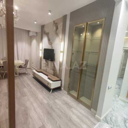 Сдаётся 3-комн. новостройка 110 м², Наримановский  р., photo 7 from 21