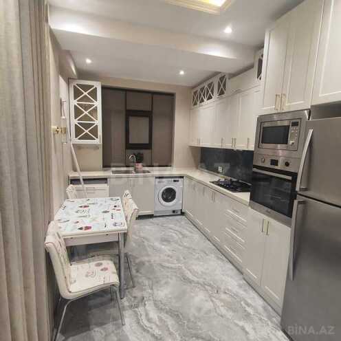 Сдаётся 3-комн. новостройка 110 м², Наримановский  р., photo 9 from 21