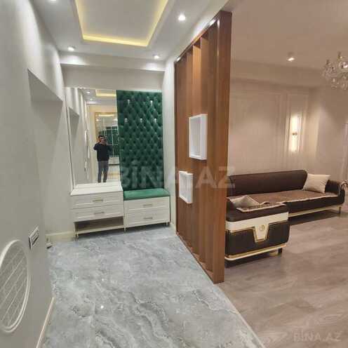 Сдаётся 3-комн. новостройка 110 м², Наримановский  р., photo 3 from 21