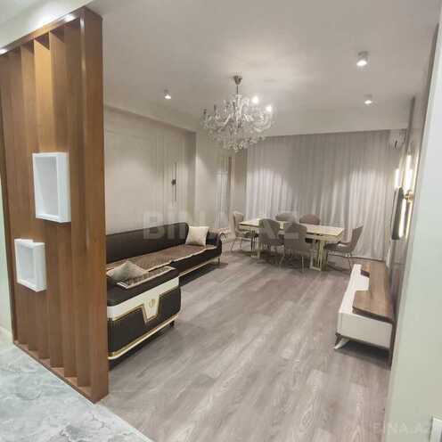 Сдаётся 3-комн. новостройка 110 м², Наримановский  р., photo 5 from 21