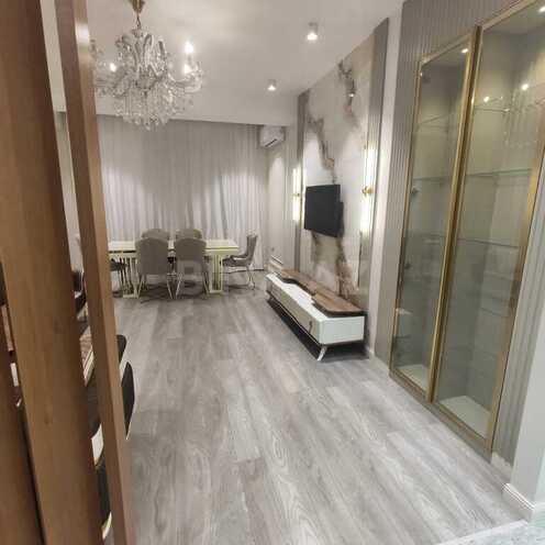 Сдаётся 3-комн. новостройка 110 м², Наримановский  р., photo 4 from 21