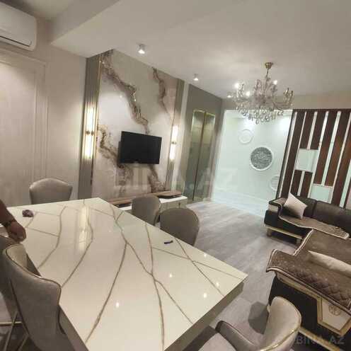 Сдаётся 3-комн. новостройка 110 м², Наримановский  р., photo 6 from 21