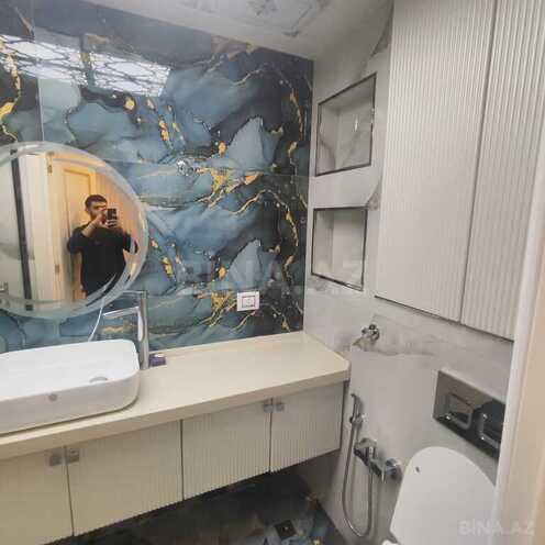 Сдаётся 3-комн. новостройка 110 м², Наримановский  р., photo 19 from 21