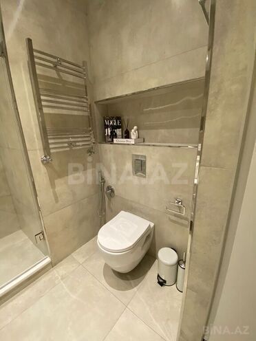 3-комн. новостройка - м. 28 мая - 110 м² (23)