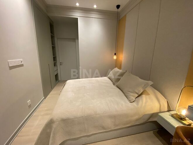 3-комн. новостройка - м. 28 мая - 110 м² (12)