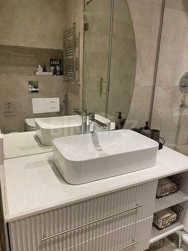 3-комн. новостройка - м. 28 мая - 110 м² (22)