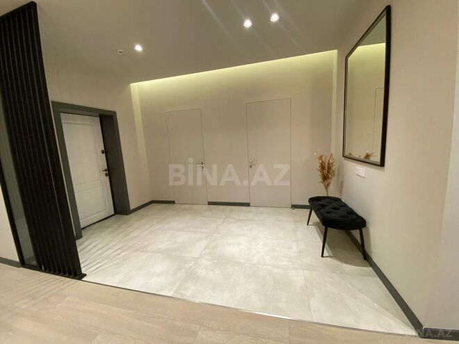 3-комн. новостройка - м. 28 мая - 110 м² (17)
