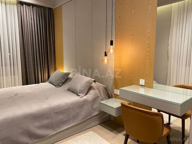 3-комн. новостройка - м. 28 мая - 110 м² (11)