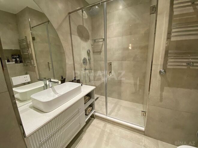 3-комн. новостройка - м. 28 мая - 110 м² (21)