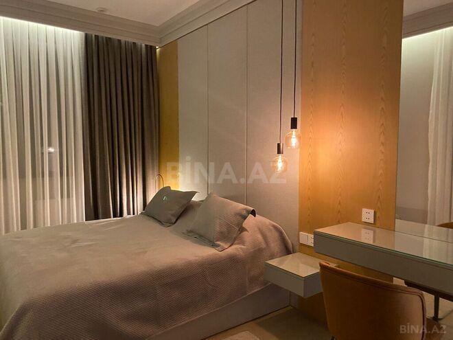 3-комн. новостройка - м. 28 мая - 110 м² (18)