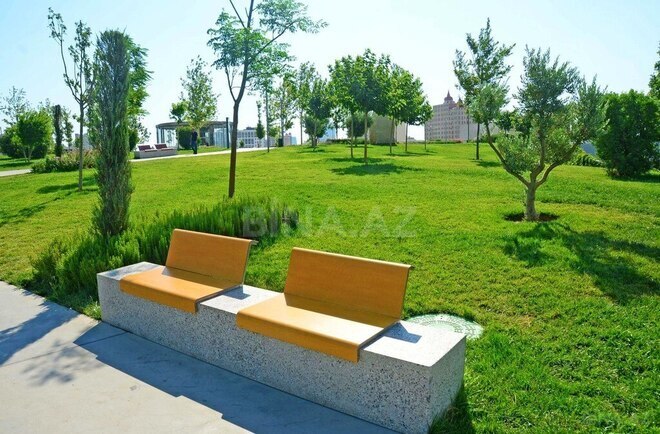 5-комн. новостройка - м. Низами - 232 м² (23)