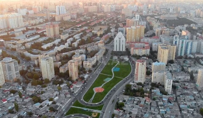 5-комн. новостройка - м. Низами - 232 м² (26)