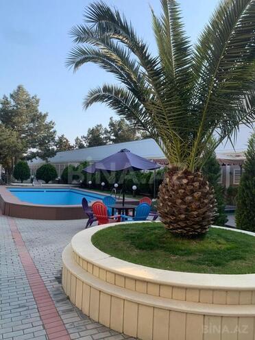 11 otaqlı həyət evi/bağ evi - Şüvəlan q. - 500 m² (8)